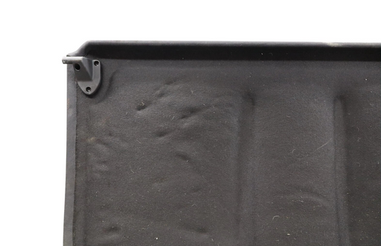 10-16 Porsche Panamera 970 Rear Trunk Shelf Cargo Package Tray 97055515105 Oem