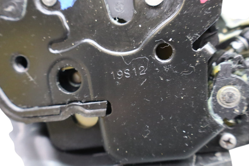 Load image into Gallery viewer, 11-18 Audi A8 Rear Left Driver Side Door Latch Lock Actuator 4H0839015D Oem
