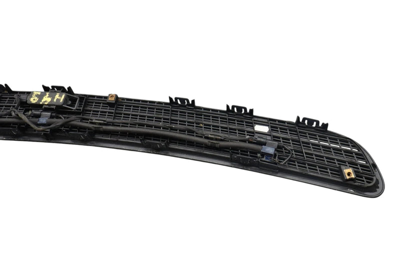 Load image into Gallery viewer, 00-06 Mercedes S350 S500 S430 S600 CL500 CL55 AMG Hood Vent Grill Grille Oem
