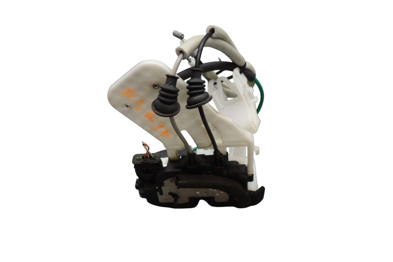 Load image into Gallery viewer, 09-14 Hyundai Genesis Rear Right Passenger Side Exterior Door Lock Latch Oem
