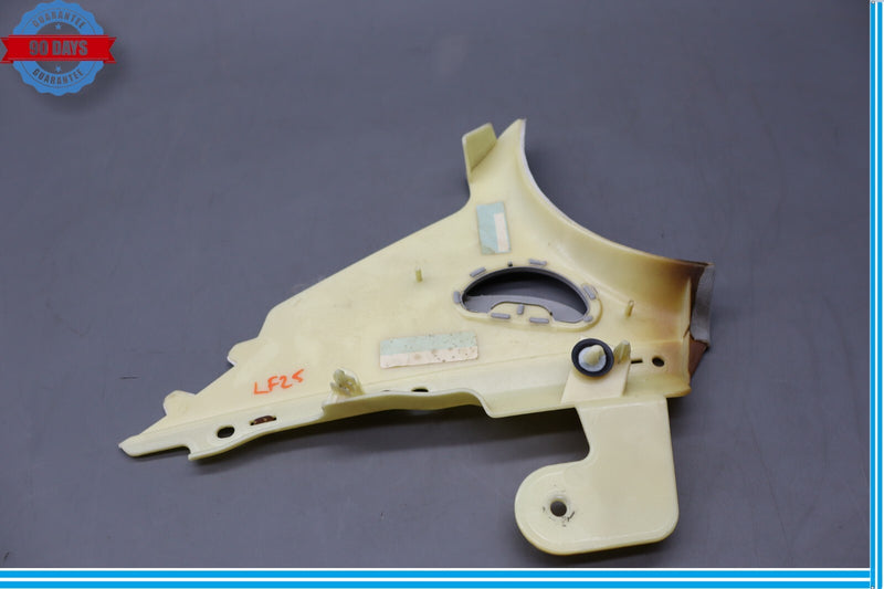 Load image into Gallery viewer, 09-15 Jaguar XF XFR Rear Left Driver Side Upper C Pillar Trim Panel Oem
