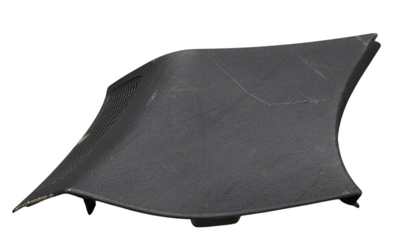 Load image into Gallery viewer, 11-18 Porsche Cayenne 958 Hybrid S Rear Left Quarter D-Pillar Upper Trim Oem
