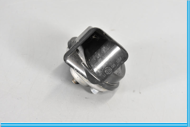 Load image into Gallery viewer, 12-18 BMW 650i 640i F12 High Note Tone Horn Signal Oem
