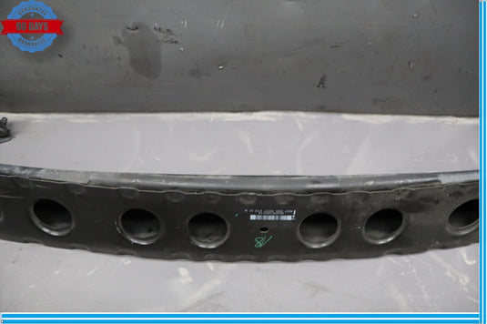 12-14 Mercedes C250 C300 Rear Bumper Support Reinforcement Impact Beam Bar Oem