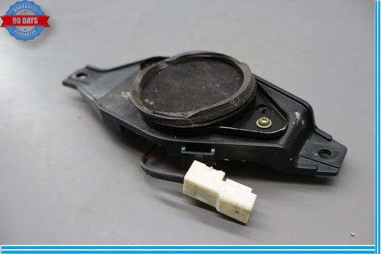 11-16 Hyundai Equus Rear Right Back Glass Tweeter Speaker 96350-3N300 Oem