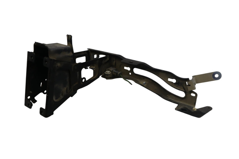 Load image into Gallery viewer, 12-18 BMW 328i 320i F30 Front Right Lower Headlight Bracket W/ Mount Support Oem
