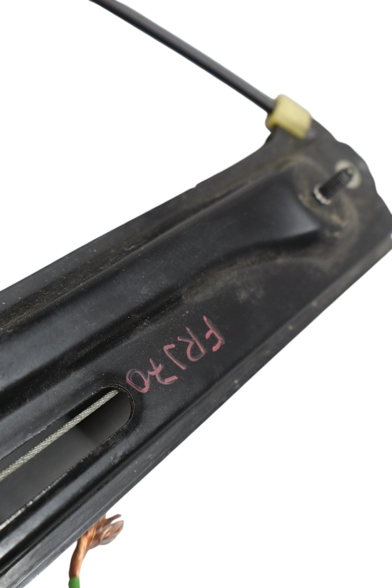 Load image into Gallery viewer, 14-18 BMW X5 Front Right Passenger Side Window Regulator Motor Oem
