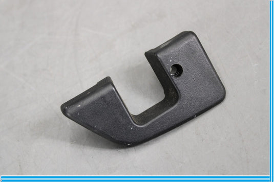 03-11 Mercedes W219 CLS550 E350 Rear Right Passenger Door Lock Latch Trim Oem