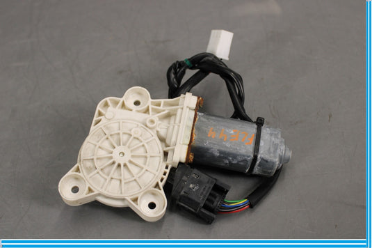00-06 Mercedes S500 S600 Front Left Side Door Window Regulator Motor Unit Oem