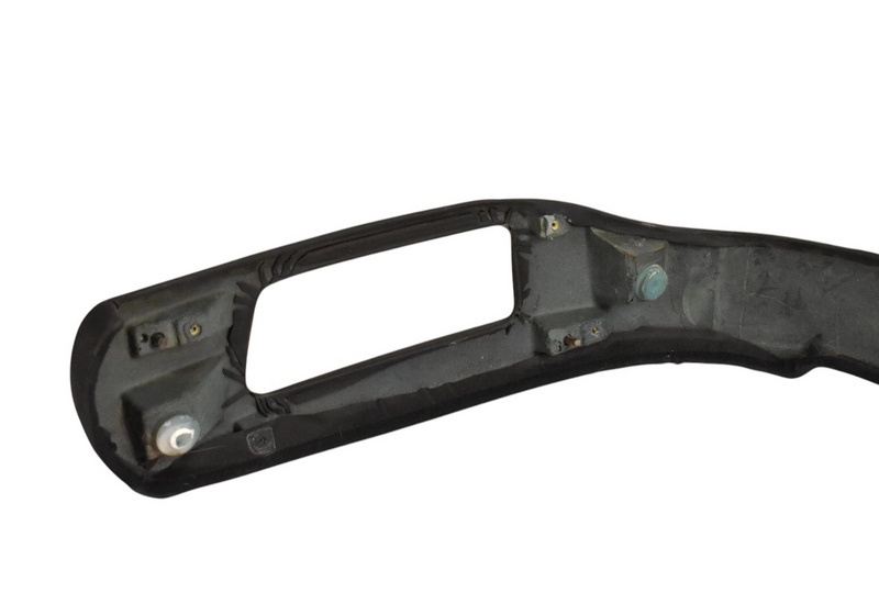 Load image into Gallery viewer, 03-11 Bentley Continental Front Right Passenger Side Seat Switch Cover Trim Oem
