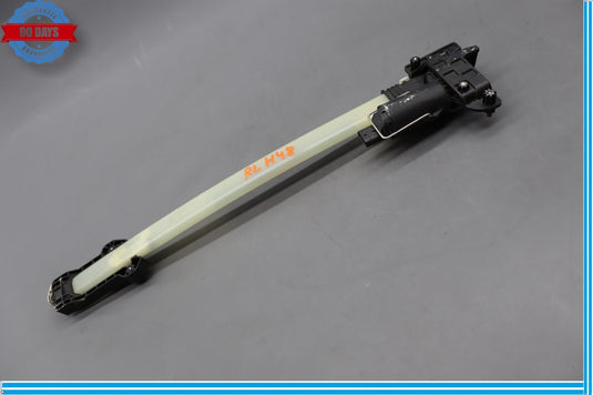 11-18 Audi A8 Quattro S8 Rear Left Driver Side Door Window Sun Shade Motor Oem