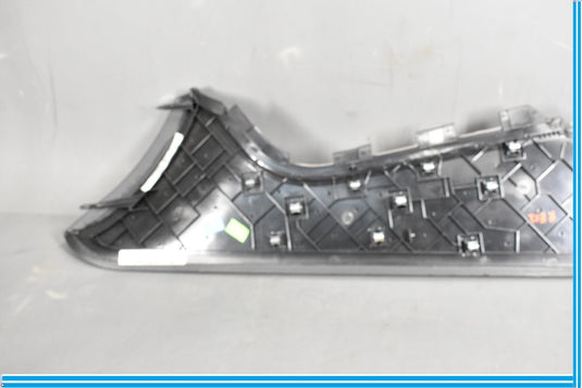 10-15 Jaguar XJ XJL Front Right Side Center Console Trim Panel Oem
