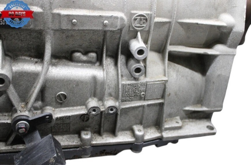 Load image into Gallery viewer, 2011 Hyundai Equus 4.6L 6 Speed Automatic Transmission Assembly 45000-49331 OEM
