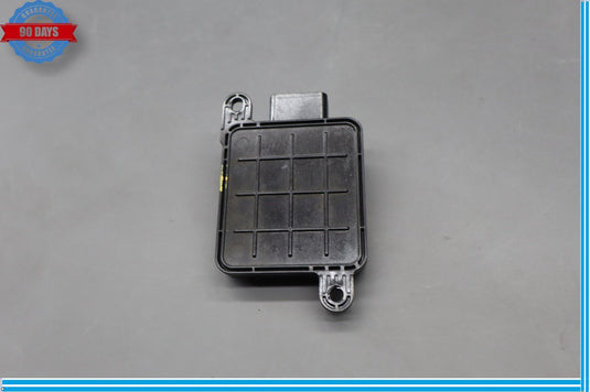 07-12 Lexus LS460 LS460L XF40 Front Right Side Seat Occupant Sensor Module Oem