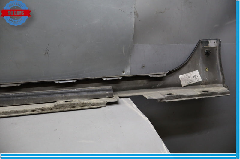 Load image into Gallery viewer, 12-15 Audi A7 Quattro Right Passenger Side Rocker Panel Side Skirt Oem
