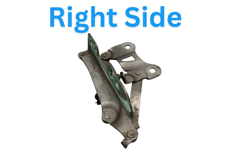 Load image into Gallery viewer, 14-22 Land Rover Range Rover L405 Right Hood Bonnet Hinge Support LR036583 Oem
