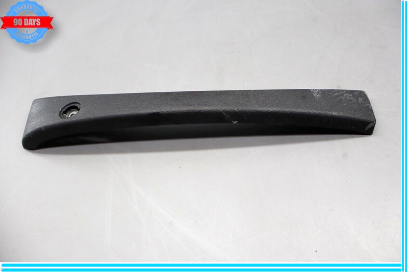 Load image into Gallery viewer, 15-20 Hyundai Genesis Front Left Side Seat Inner Compartment Trim Cover Oem
