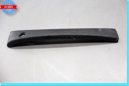 15-20 Hyundai Genesis Front Left Side Seat Inner Compartment Trim Cover Oem