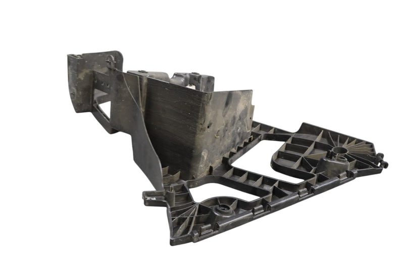Load image into Gallery viewer, 14-18 BMW X5 F15 Rear Left Driver Side Outer Mount Support Bracket Oem
