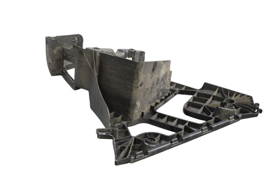 14-18 BMW X5 F15 Rear Left Driver Side Outer Mount Support Bracket Oem