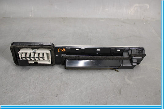 11-17 Infiniti QX56 QX80 Rear Left Roof Headliner Air Vent Grille Trim Oem