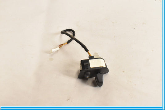 09-15 BMW 750Li 750i F01 Heated Steering Position Adjustment Switch 9188878 Oem