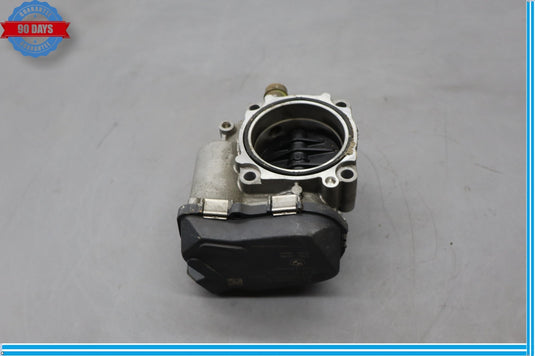 12-16 BMW 528i 535i 550i Engine Intake Throttle Body Assembly 758862502 Oem