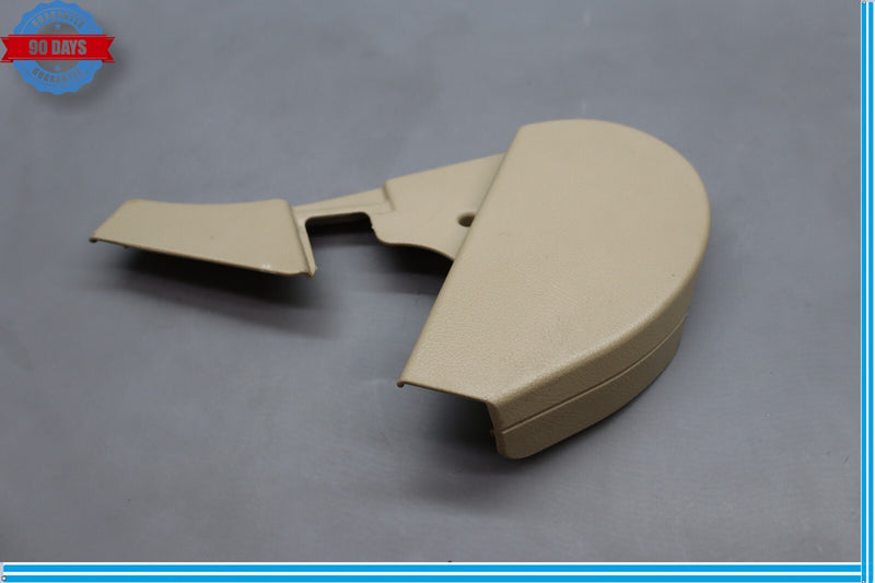 Load image into Gallery viewer, 13-19 Mercedes X166 GL450 Front Right Side Seat Recliner Cover Trim Oem
