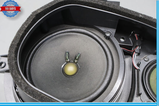 03-08 Mercedes R230 SL500 Left Driver Side Door Audio Speaker Bose Oem