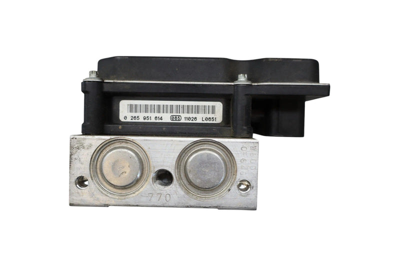 Load image into Gallery viewer, 10-16 Mercedes E350 ABS Brake Hydraulic Pump Control Module Unit 2124317012 Oem
