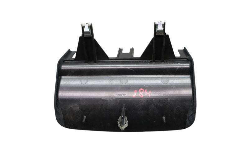 Load image into Gallery viewer, 07-11 Bentley Continental GTC Rear Center Console Trim Bezel Black Oem
