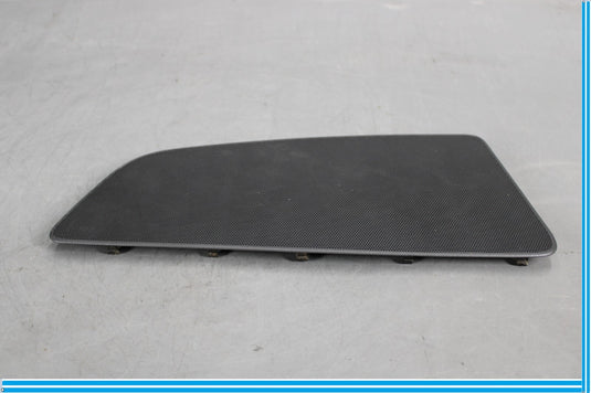 11-18 Audi A8 Quattro Rear Right Passenger Side Molding Deck Speaker Trim Oem