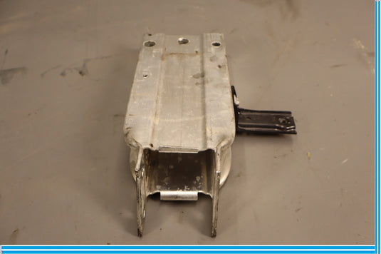 12-18 Mercedes CLS550 E350 Front Right Side Bumper Bracket Shock Absorber Oem