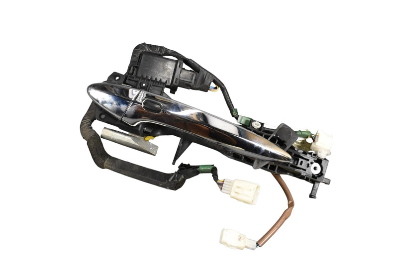 Load image into Gallery viewer, 07-17 Lexus LS460 LS600h Front Left Driver Exterior Door Handle 6920250050 Oem

