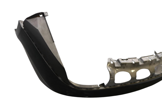 14-17 Maserati Ghibli M157 SQ4 Rear Bumper Cover Panel Assembly 6700255240 OEM