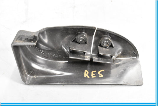 97-03 Jaguar XKR XK8 Rear Right Side Shoulder Belt Trim Bezel Oem