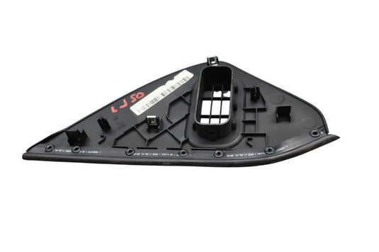 14-22 Maserati Ghibli M157 Left Side Dash Board Trim Panel 670010827 Oem