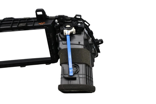 15-20 Hyundai Genesis Center Dash Air Vent W/ Screen Bezel Trim 84743-B1000 Oem