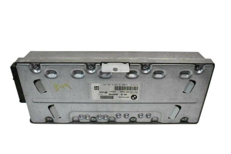 Load image into Gallery viewer, 2011 BMW 750i (F01) Top Hi-fi Lear Radio Audio Amplifier Amp 65129240766 OEM
