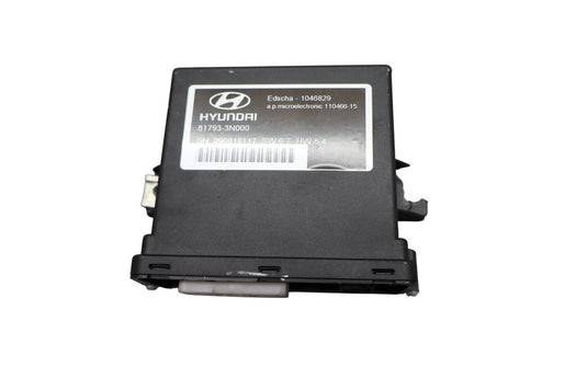 11-16 Hyundai Equus Rear Trunk Lid Power Control Module 81793-3N000 Oem