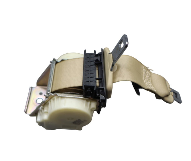 Load image into Gallery viewer, @09-12 Jaguar X250 XF XFR Rear Center Seat Belt Retractor 8X23F600A38BC Oem
