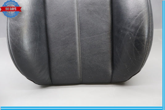 07-12 Mercedes X164 GL450 GL350 Front Left Driver Top Upper Seat Cushion Oem