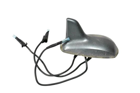 07-13 Mercedes S550 S600 Top Roof Shark Fin Radio Antenna GPS A2218203275 Oem