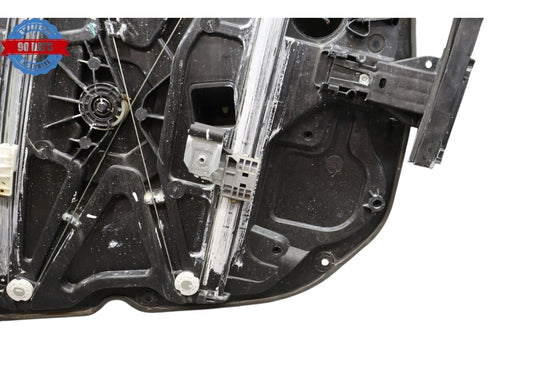 15-20 Hyundai Genesis G80 Front Left Driver Window Regulator 82470B1000 Oem
