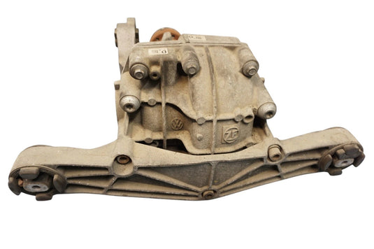 03-18 Bentley Continental Rear Differential Axle Carrier Assembly 08Y500043E OEM
