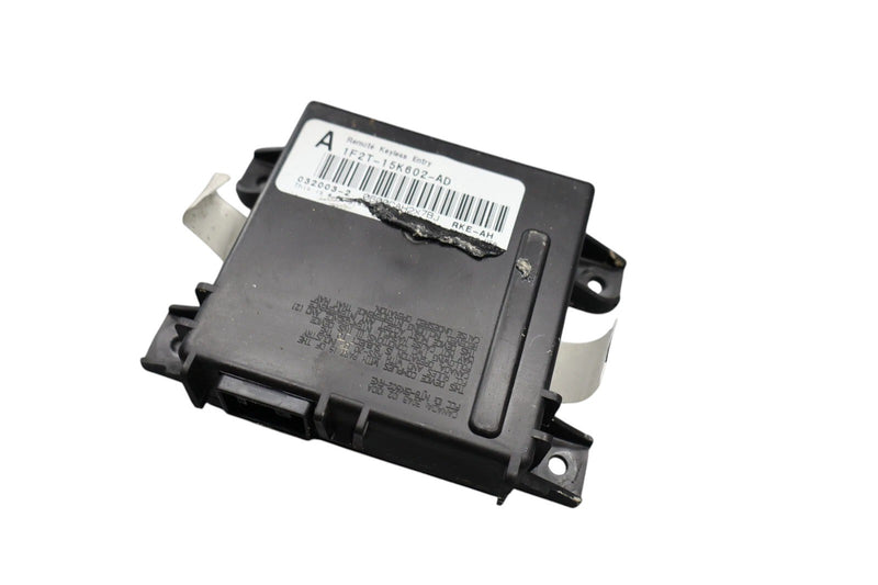 Load image into Gallery viewer, 02-05 Ford Thunderbird Keyless Go Entry Control Module Unit 1F2T15K602AD Oem
