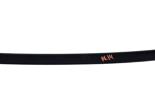 17-20 Jaguar X260 XF Right Roof Drip Rail Upper Molding Trim GX73517C78BD Oem