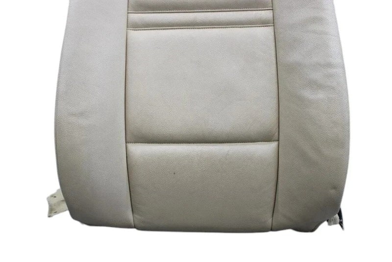 Load image into Gallery viewer, 07-13 BMW X5 E70 Front Right Side Upper Backrest Seat Cushion 52106974510 Oem
