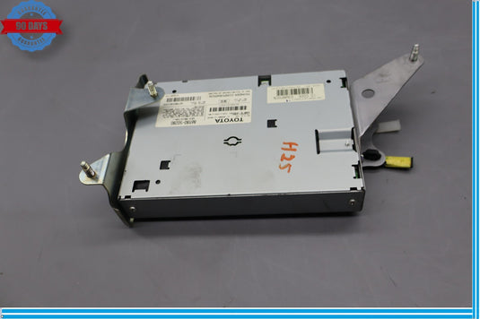 07-08 Lexus XF40 LS460 Satellite Receiver Radio Control Module 86180-50280 Oem
