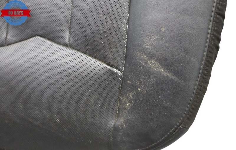 Load image into Gallery viewer, 04-08 Cadillac XLR Front Right Passenger Seat Lower Bottom Cushion 88994353 Oem
